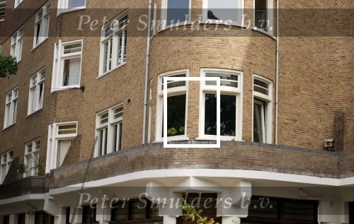 Amsterdam 20 juni 2023
Huis Dionne Stax