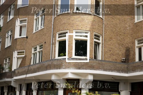 Amsterdam 20 juni 2023
Huis Dionne Stax