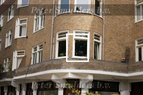 Amsterdam 20 juni 2023
Huis Dionne Stax