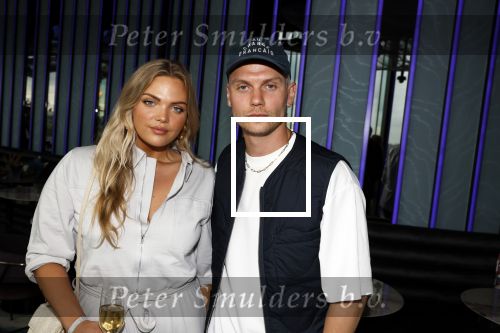 Amsterdam 29 juni 2023
Opening nieuwe rooftop bar in het Double Tree Hilton Hotel.
