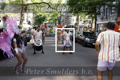 Amsterdam 21 juni 2023
Presentatie nieuwe boek van Bas Smit en Nicolette v Dam .