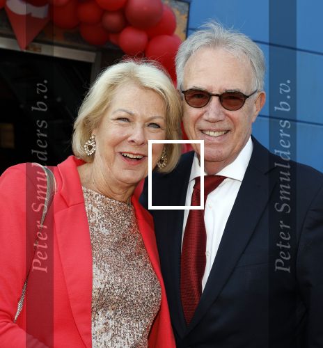 Amsterdam 5 juni 2023
Society Lunch 2023 in Club Hart in Amsterdam.
edvard Niessing met partner