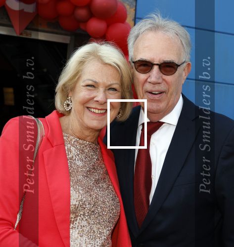 Amsterdam 5 juni 2023
Society Lunch 2023 in Club Hart in Amsterdam.
edvard Niessing met partner