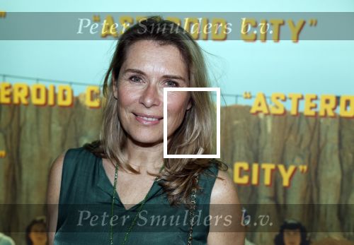 Amsterdam 7 juni 2023
Premiere Asteroid City in the Movies in Amsterdam.
Elle v Rijn