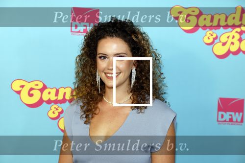 Amsterdam 276 juni 2023
Premiere Candy en Bonita in Pathe de Munt . Nienke Romer is de regisseur.
Emma Deckers
