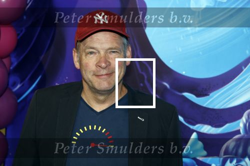 Amsterdam 24 juni 2023
Premiere TIENER MET TENTAKELS in Pathe Arena .
Erik v Muiswinkel