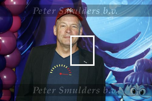 Amsterdam 24 juni 2023
Premiere TIENER MET TENTAKELS in Pathe Arena .
Erik v Muiswinkel