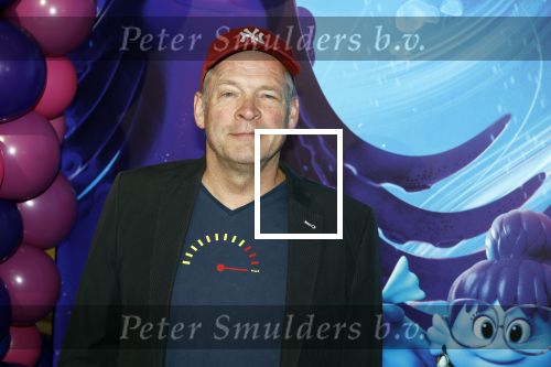 Amsterdam 24 juni 2023
Premiere TIENER MET TENTAKELS in Pathe Arena .
Erik v Muiswinkel