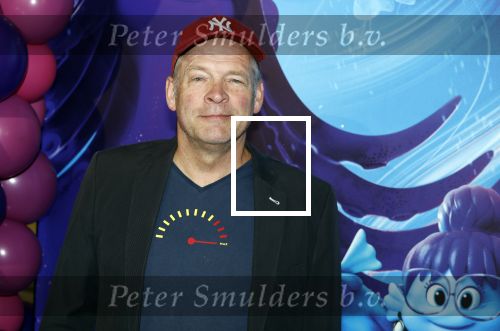 Amsterdam 24 juni 2023
Premiere TIENER MET TENTAKELS in Pathe Arena .
Erik v Muiswinkel