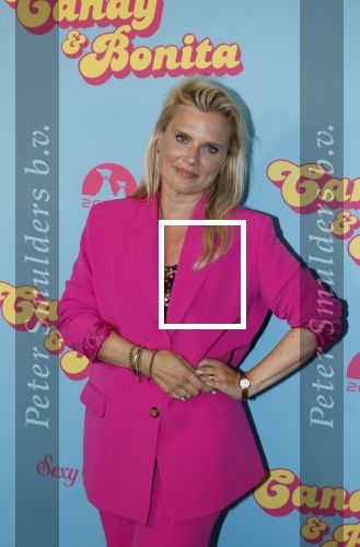 Amsterdam 276 juni 2023
Premiere Candy en Bonita in Pathe de Munt . Nienke Romer is de regisseur.
Eveline Stallaart