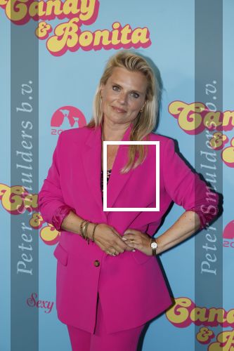 Amsterdam 276 juni 2023
Premiere Candy en Bonita in Pathe de Munt . Nienke Romer is de regisseur.
Eveline Stallaart