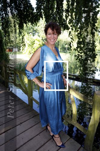 Haarzuilens 21 juni 2023
Nationale Haringparty bij Kasteel de Haar in Haarzuilens .
Evelyn de Bruijn met haar man