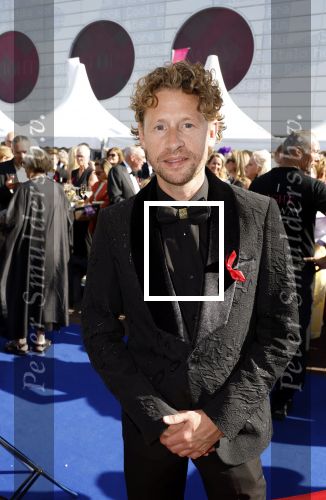 Amsterdam 10 juni 2023
Het 31e Amsterdam diner in AFAS Live tbv het Aidsfonds.
Ewout Genemans