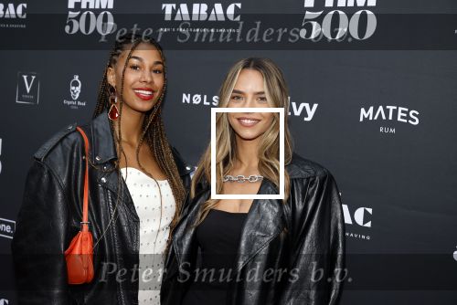 Amsterdam 1 juni 2023
FHM 500 uitreiking bij the supper club.