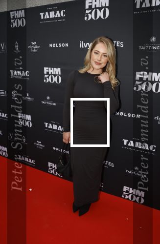 Amsterdam 1 juni 2023
FHM 500 uitreiking bij the supper club.