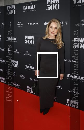 Amsterdam 1 juni 2023
FHM 500 uitreiking bij the supper club.