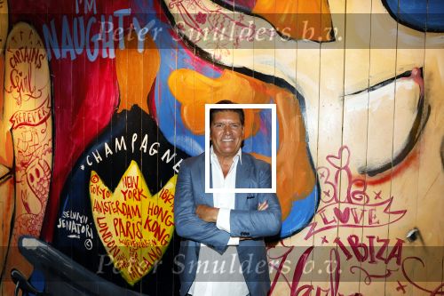 Amsterdam 11 juni 2023
Presentatie cd Jeffrey Schenk en Bobbie Eakes bij the Harbour Club.
Frank Masmeijer