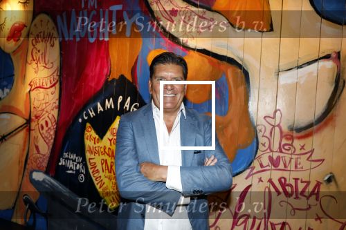 Amsterdam 11 juni 2023
Presentatie cd Jeffrey Schenk en Bobbie Eakes bij the Harbour Club.
Frank Masmeijer