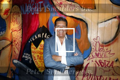 Amsterdam 11 juni 2023
Presentatie cd Jeffrey Schenk en Bobbie Eakes bij the Harbour Club.
Frank Masmeijer