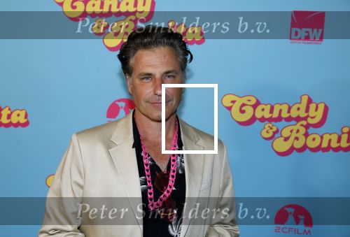 Amsterdam 276 juni 2023
Premiere Candy en Bonita in Pathe de Munt . Nienke Romer is de regisseur.
Frederik Brom