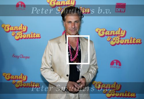 Amsterdam 276 juni 2023
Premiere Candy en Bonita in Pathe de Munt . Nienke Romer is de regisseur.
Frederik Brom