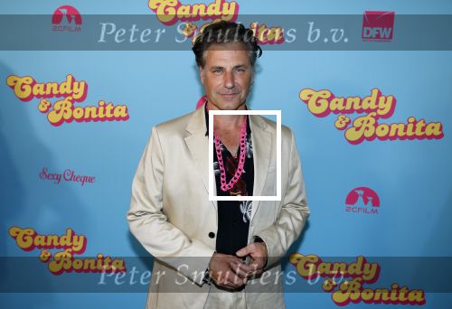 Amsterdam 276 juni 2023
Premiere Candy en Bonita in Pathe de Munt . Nienke Romer is de regisseur.
Frederik Brom