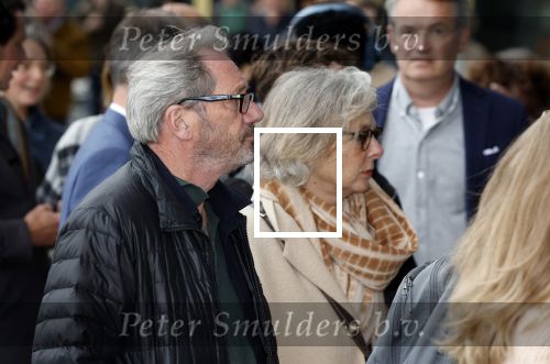 Amsterdam 1 juni 2023
Openingsavond van Holland festival in Amsterdam.
Aanwezig oa Prinses Beatrix Prinses Mabel en haar dochter Zaria.
Gijs Scholten v Aschat met partner