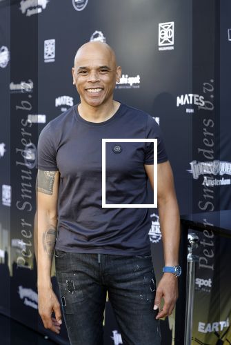 Amsterdam 15 juni 2023
Opening tatoo shop Melvin Mahoef.
Glenn Helder