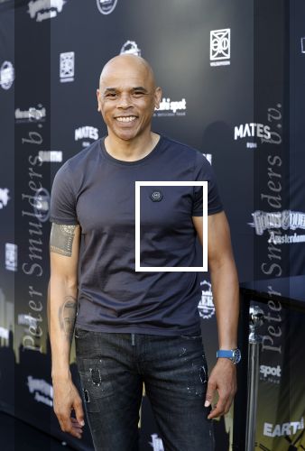 Amsterdam 15 juni 2023
Opening tatoo shop Melvin Mahoef.
Glenn Helder