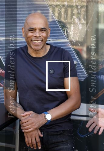 Amsterdam 15 juni 2023
Opening tatoo shop Melvin Mahoef.
Glenn Helder