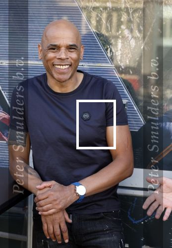 Amsterdam 15 juni 2023
Opening tatoo shop Melvin Mahoef.
Glenn Helder