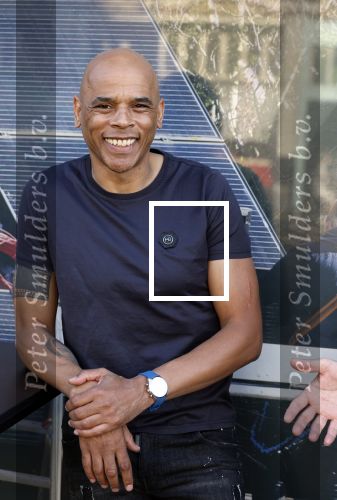 Amsterdam 15 juni 2023
Opening tatoo shop Melvin Mahoef.
Glenn Helder