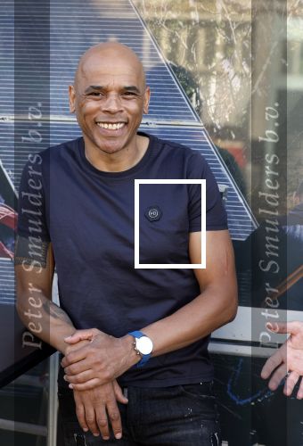 Amsterdam 15 juni 2023
Opening tatoo shop Melvin Mahoef.
Glenn Helder
