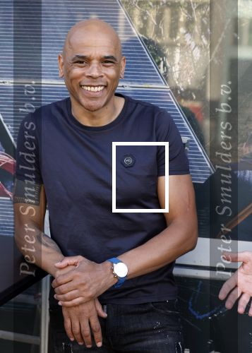 Amsterdam 15 juni 2023
Opening tatoo shop Melvin Mahoef.
Glenn Helder