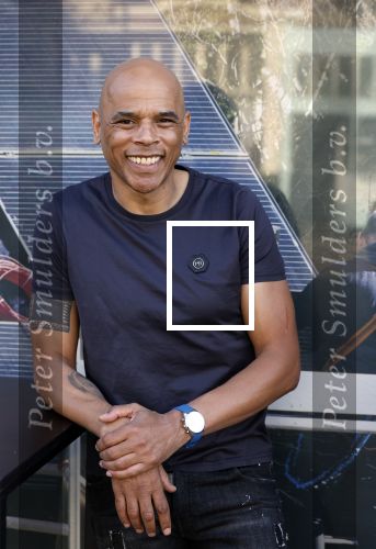 Amsterdam 15 juni 2023
Opening tatoo shop Melvin Mahoef.
Glenn Helder