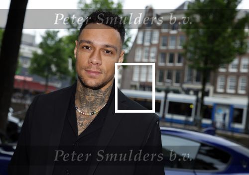 Amsterdam 1 juni 2023
FHM 500 uitreiking bij the supper club.
Gregory van der Wiel