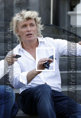 Soestdijk 15 juni 2023
Opnames van de grote sinterklaasfilm met oa Robert ten Brink Maxim Froger  Hans Klok Royce de Vries Martin v Waardenberg en Janny v d Heijden