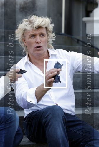 Soestdijk 15 juni 2023
Opnames van de grote sinterklaasfilm met oa Robert ten Brink Maxim Froger  Hans Klok Royce de Vries Martin v Waardenberg en Janny v d Heijden