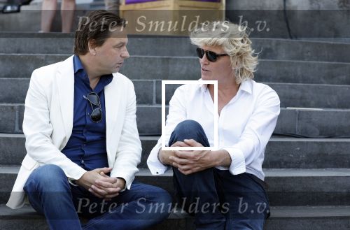 Soestdijk 15 juni 2023
Opnames van de grote sinterklaasfilm met oa Robert ten Brink Maxim Froger  Hans Klok Royce de Vries Martin v Waardenberg en Janny v d Heijden