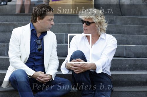 Soestdijk 15 juni 2023
Opnames van de grote sinterklaasfilm met oa Robert ten Brink Maxim Froger  Hans Klok Royce de Vries Martin v Waardenberg en Janny v d Heijden