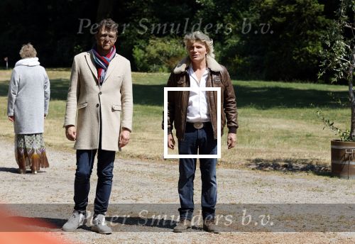 Soestdijk 15 juni 2023
Opnames van de grote sinterklaasfilm met oa Robert ten Brink Maxim Froger  Hans Klok Royce de Vries Martin v Waardenberg en Janny v d Heijden