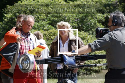Soestdijk 15 juni 2023
Opnames van de grote sinterklaasfilm met oa Robert ten Brink Maxim Froger  Hans Klok Royce de Vries Martin v Waardenberg en Janny v d Heijden