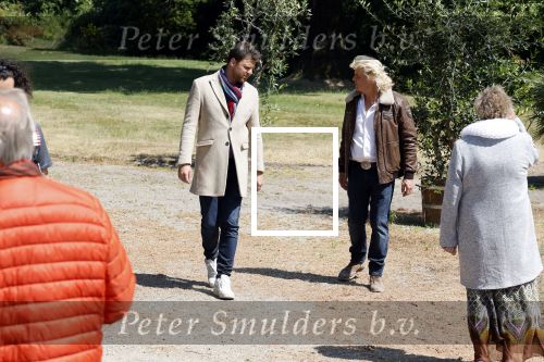 Soestdijk 15 juni 2023
Opnames van de grote sinterklaasfilm met oa Robert ten Brink Maxim Froger  Hans Klok Royce de Vries Martin v Waardenberg en Janny v d Heijden