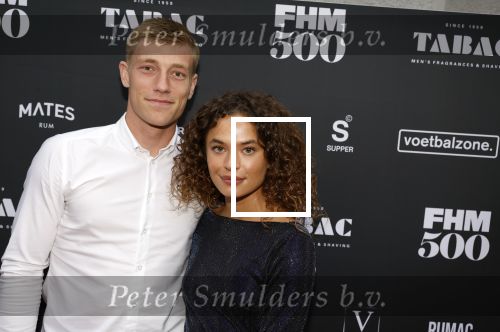 Amsterdam 1 juni 2023
FHM 500 uitreiking bij the supper club.
Isabelle Twisk