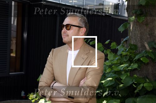 Amsterdam 21 juni 2023
Presentatie Holland zingt Hazes bij Strand Zuid.
De artiesten die volgend jaar mee gaaan doen zijn : Andre Hazes Jeroen v d Boom Douwe Bob Samantha Steenwijk Wolter Kroes en Jamai Looman .