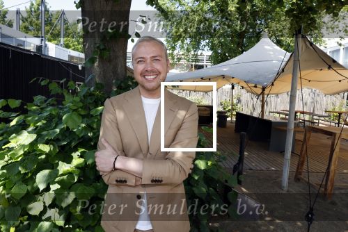 Amsterdam 21 juni 2023
Presentatie Holland zingt Hazes bij Strand Zuid.
De artiesten die volgend jaar mee gaaan doen zijn : Andre Hazes Jeroen v d Boom Douwe Bob Samantha Steenwijk Wolter Kroes en Jamai Looman .