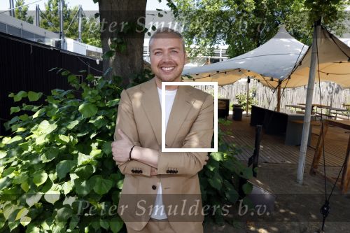 Amsterdam 21 juni 2023
Presentatie Holland zingt Hazes bij Strand Zuid.
De artiesten die volgend jaar mee gaaan doen zijn : Andre Hazes Jeroen v d Boom Douwe Bob Samantha Steenwijk Wolter Kroes en Jamai Looman .
