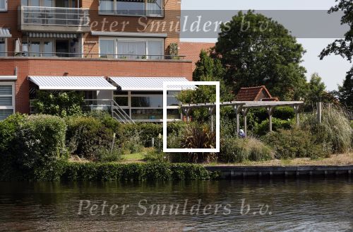Halfweg 15 juni 2023
Huis Joost prinsen aan het water.