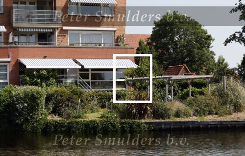 Halfweg 15 juni 2023
Huis Joost prinsen aan het water.