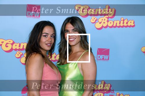 Amsterdam 276 juni 2023
Premiere Candy en Bonita in Pathe de Munt . Nienke Romer is de regisseur.
Julia Sinning